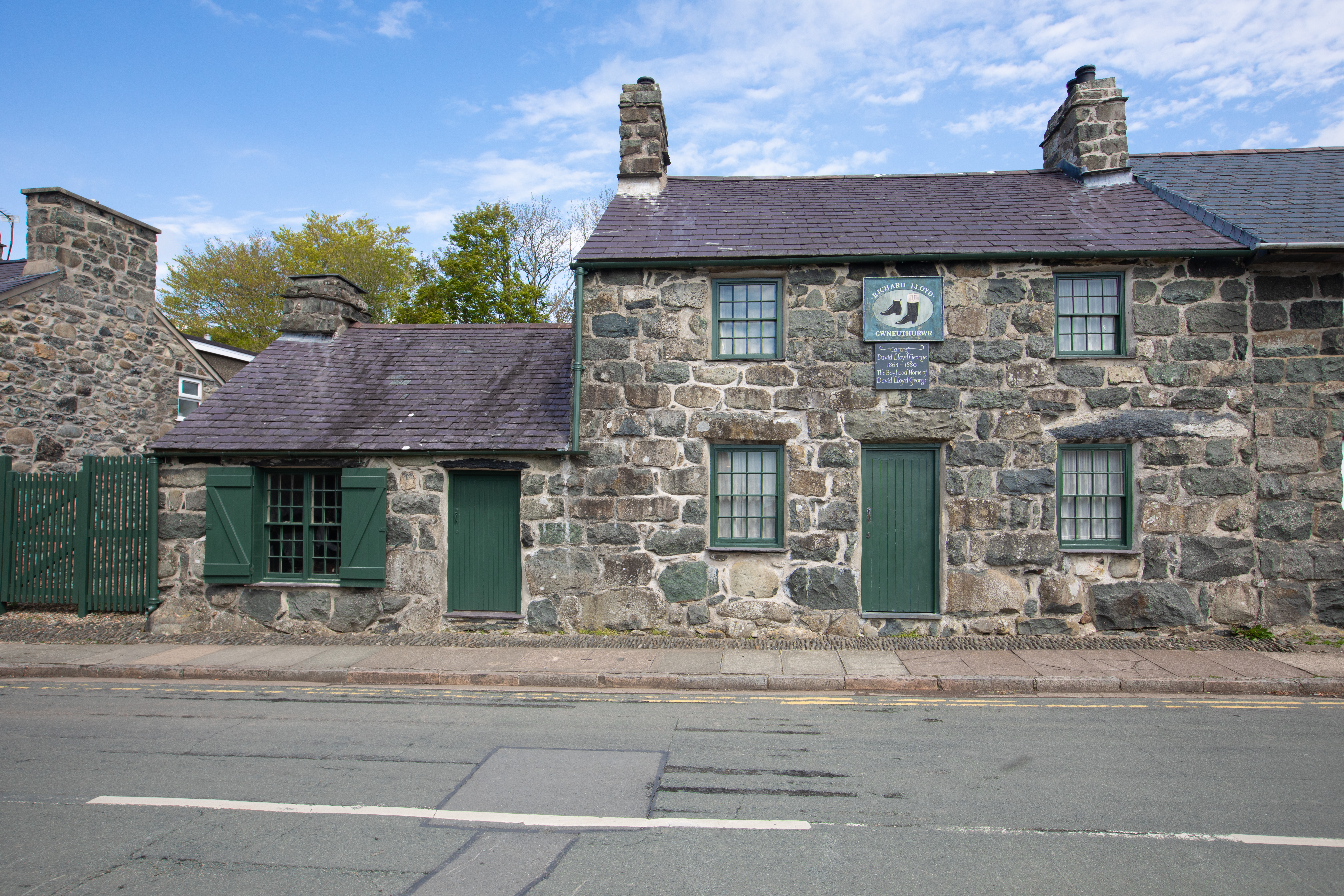 Highgate Cottage